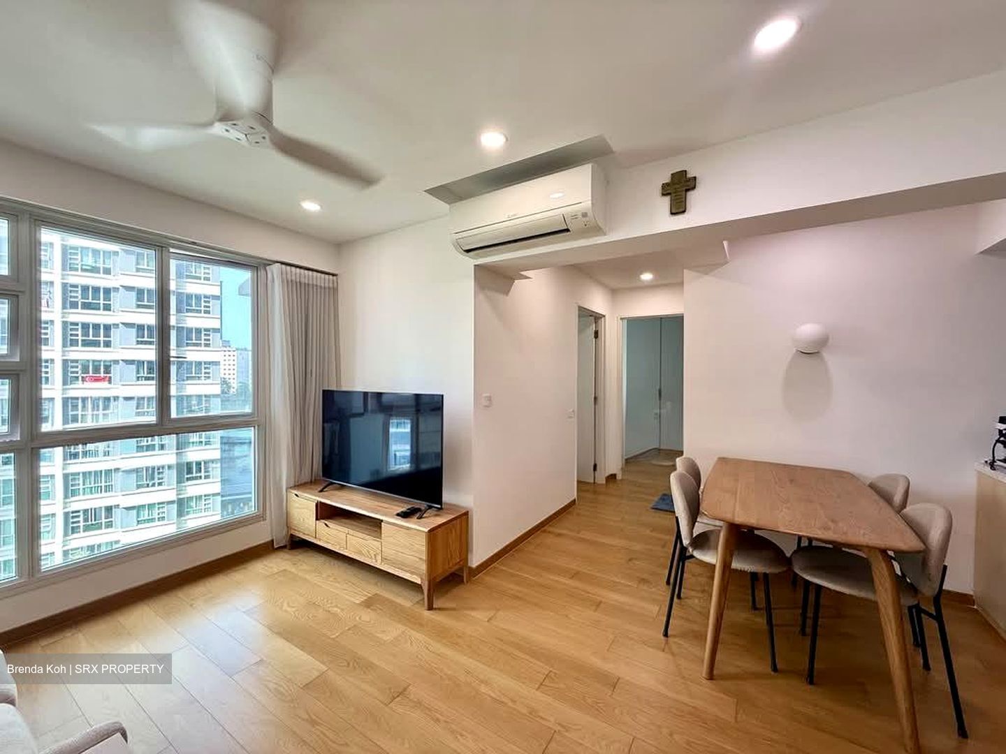 Blk 39A Skyoasis @ Dawson (Queenstown), HDB 3 Rooms #604348711